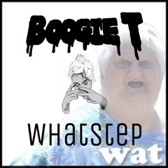 Boogie T. - WhatStep (**FREE SUBCARBON DOWNLOAD**)