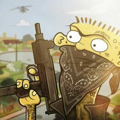 Cypher Hip Hop Rap Beat