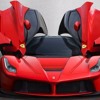 Red Ferrari Mp3
