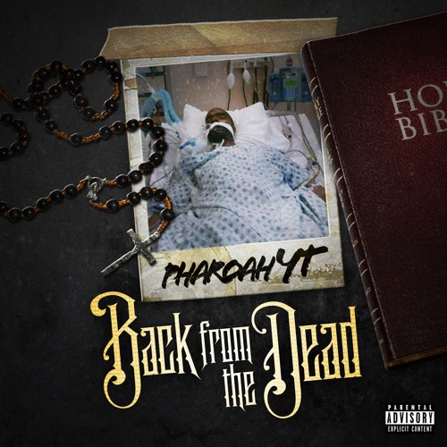 Back From The Dead ( Explicit)