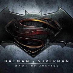 Batman v Superman: Dawn of Justice Trailer #2 - Immediate Music - Person Of Interest (COVER)