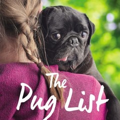 THE PUG LIST by Alison Hodgson