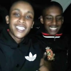 Byn Block Ent. (B.B.E) - Freestyle Ille Ft. Yasin