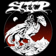 Dragonaut (Sleep Cover) Live at Substereo Oz Radio