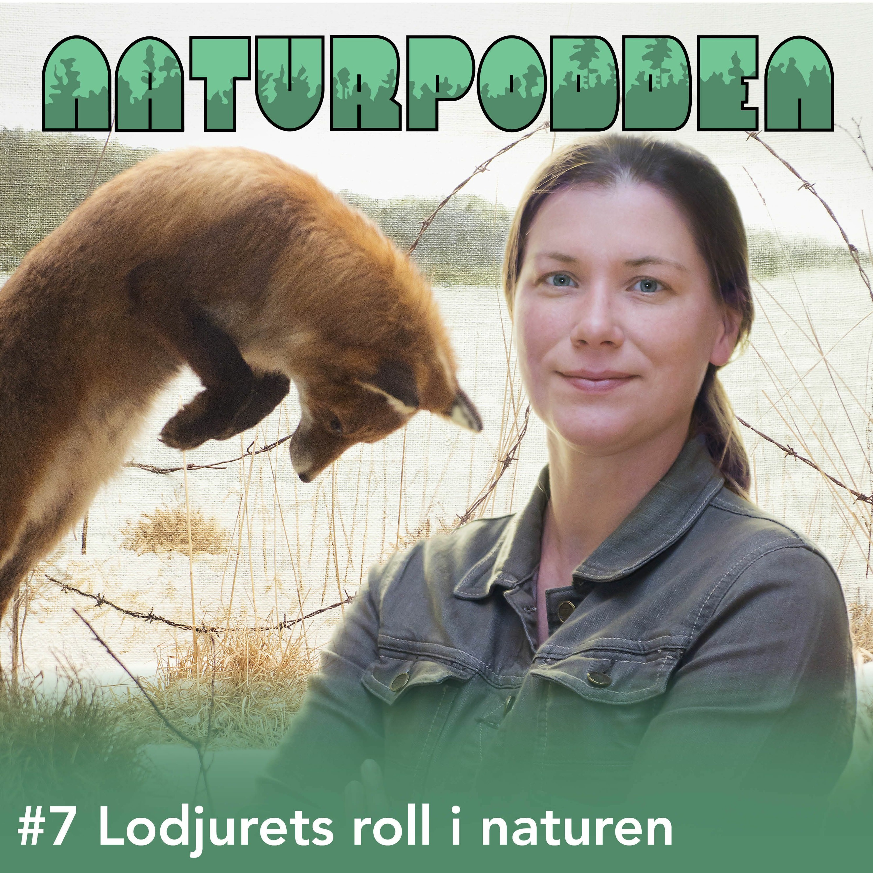 Naturpodden - Producerad av Biotopia