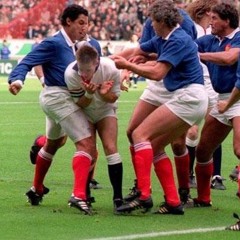 Le Crunch ténébreux