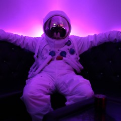 Travelling from my couch