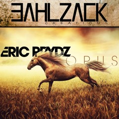 Eric Prydz - OPUS (Bahlzack Creations 2016) [FREE DOWNLOAD]