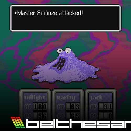Battle With A Freaky Ass Opponent