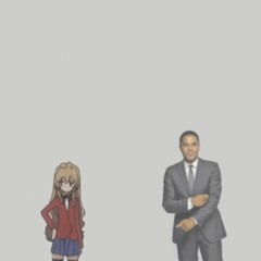 Pre - Habits - Toradora! X Maxwell