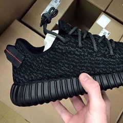 "Robin Jeans" - Fetty Wap