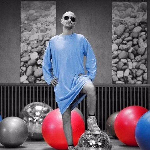 Paul Kalkbrenner - Train (Klanglos Edit) [FREE DOWNLOAD]