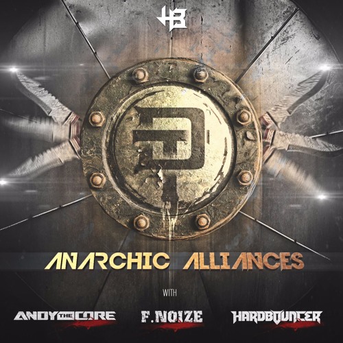 1. Destructive Tendencies Vs F.Noize - Ameno