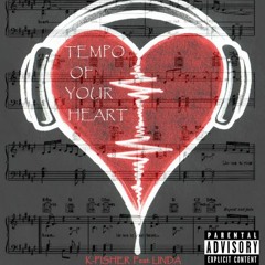 I CAN HEAR THE TEMPO (FEAT LINDA)