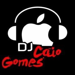 Mc Magrinho, Mc G15 e Mc Dido - novinha vai se preparando porque eu cheguei (DJ Caio Gomes)