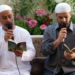 The Adel Brothers  - Ya Abu Zahra - Ahmed Ya Habibi