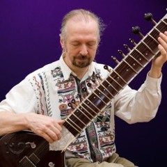 Craig Pruess - Buddham Sharanam