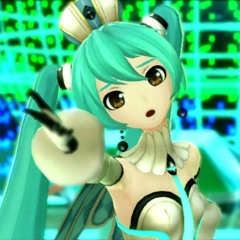 Project Diva X-Ultimate Medley