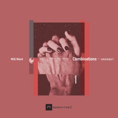 [ Preview ] Will Ward Combinations _ NRDR057