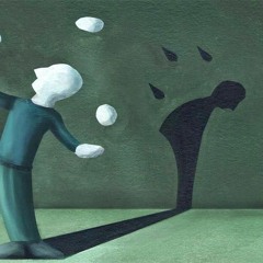 Canciones melancólicas, depresivas y extrañas.