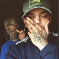 NF - drillers (Tremz type beat)