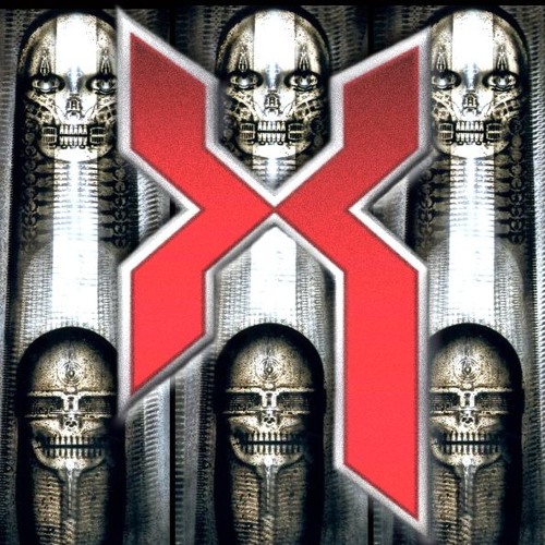 Xtinkshun - Paranoid Android (Radiohead cover)