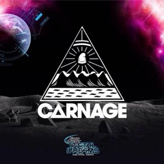 Dj Snake - Propaganda (Carnage Bootleg)