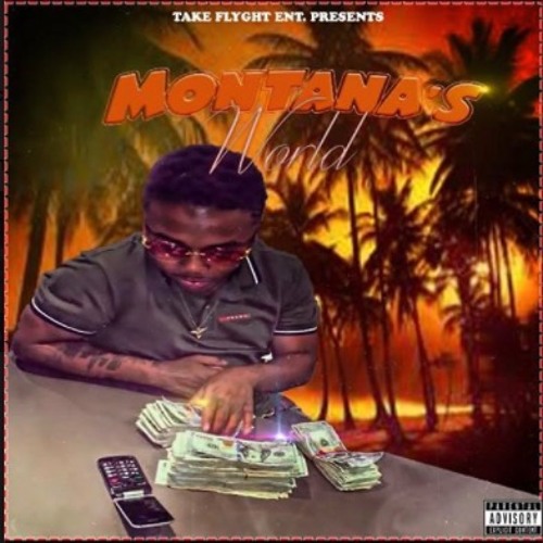 Old Kobe by Cap Drive Montana