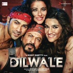 Theme Of Dilwale(Lucid Lunatic Remix)