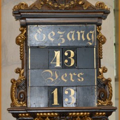 Curio Cabinet: 3 - Hymn with Variations