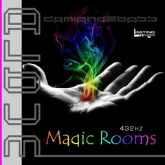 Power Of Nature  (Meditation 432 Hz)