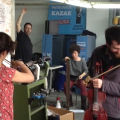 B.S.B.M. Orchestra - 19.03.16, 14.29