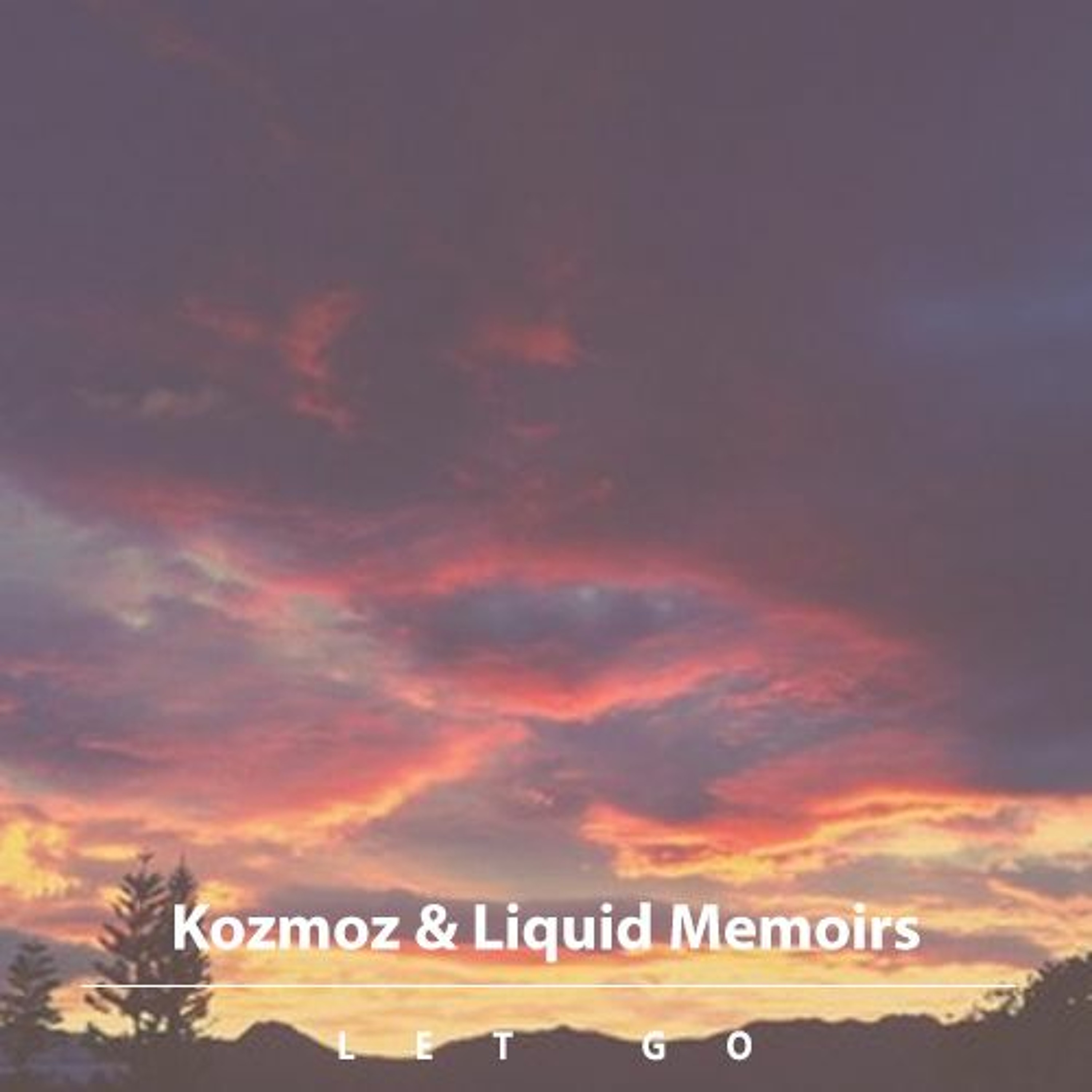 Kozmoz & Liquid Memoirs - Let Go