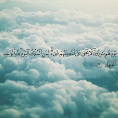 الشيخ محمد الليثي - رَفِيعُ الدَّرَجَاتِ ذُو الْعَرْشِ / مقام نهاوند