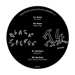 Shir Khan Presents Black Jukebox 14 | Exploited