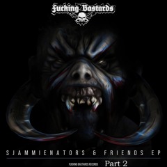 Sjammienators - Pull Up To Mi Bumpha (Preview)(Release 29-04-2016)
