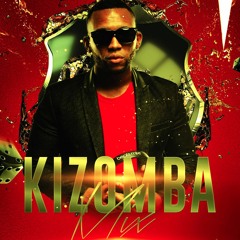 KIZOMBA MIX [2016] By DJ Black