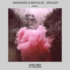 Anhauser & Who Else - Apology