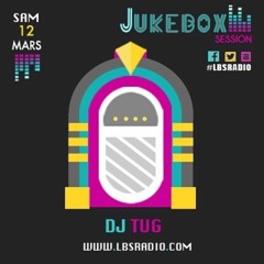 LBS  RADIO - #SessionsJuKeBoX 12032016