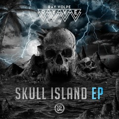 Ray Volpe - Skull Island VIP