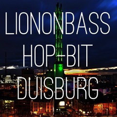 feat. Hop-Bit - Duisburg