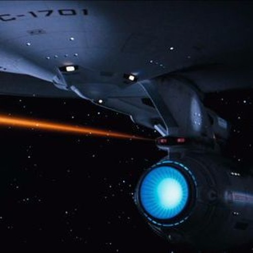 Star Trek II: The Wrath Of Khan: Amazing Grace (EWQL)