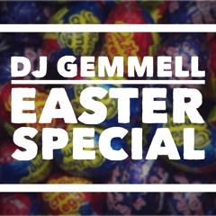 EASTER SPECIAL 2016