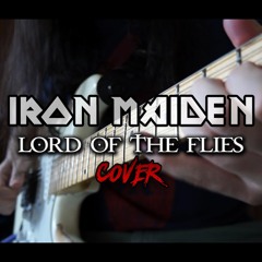 Iron Maiden - Lord of The Flies - Cover by Raphael Gazal