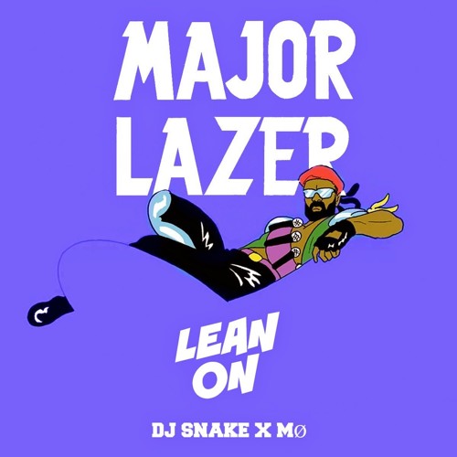 Stream MAJOR LAZER & DJ SNAKE - LEAN ON (FEAT. MØ) -flute cover by