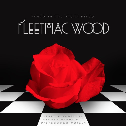 Fleetmac Wood Volume 4