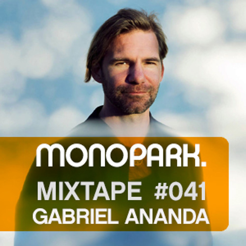 Monopark MS live set's