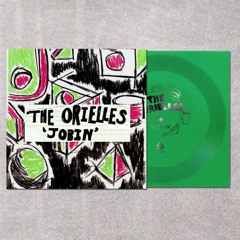 The Orielles - Jobin