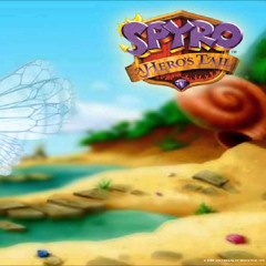 Spyro - A Hero's Tail OST - Coastal Remains
