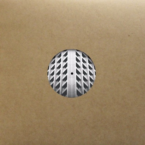 Sub Basics - Vapour / Orbit / Elixir [VV002 // 12"]